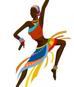 African dance